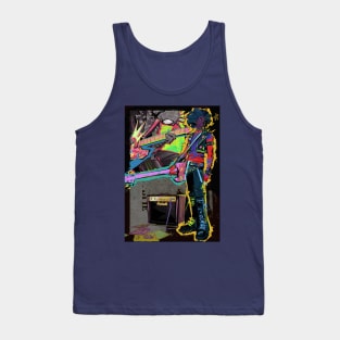 HOBIE BROWN Tank Top